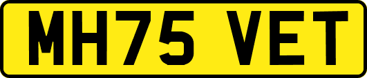 MH75VET