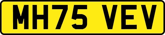 MH75VEV