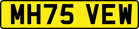 MH75VEW