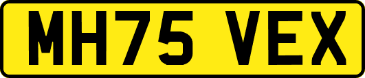 MH75VEX