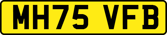 MH75VFB