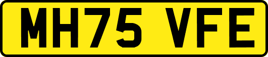 MH75VFE