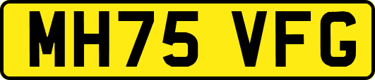 MH75VFG