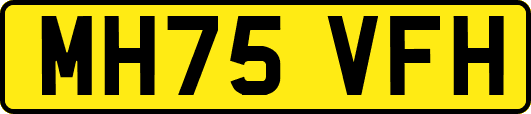 MH75VFH