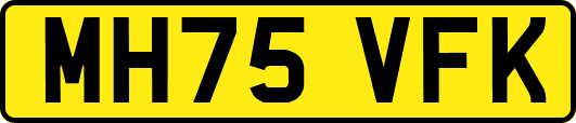MH75VFK