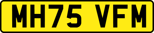 MH75VFM