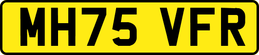 MH75VFR