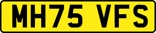 MH75VFS