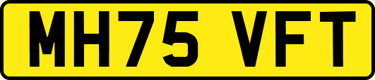 MH75VFT