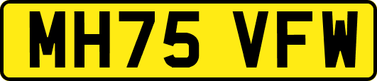 MH75VFW