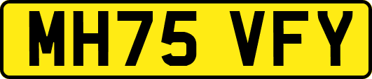 MH75VFY