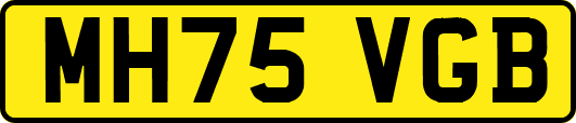 MH75VGB