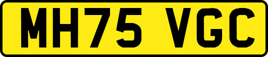 MH75VGC