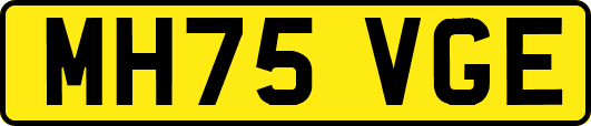 MH75VGE