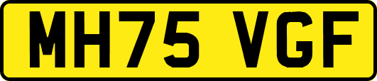 MH75VGF