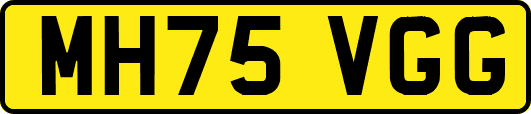 MH75VGG