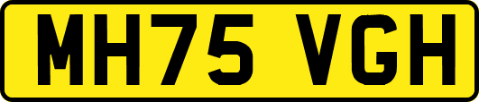 MH75VGH
