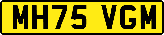 MH75VGM