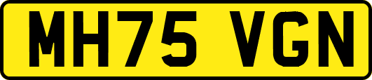 MH75VGN