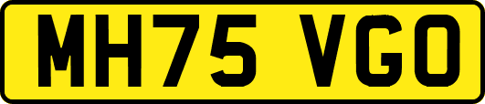 MH75VGO