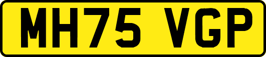 MH75VGP