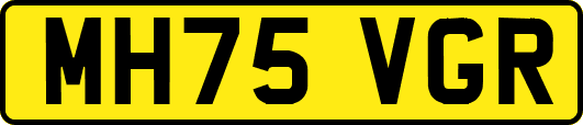 MH75VGR