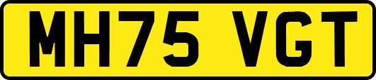 MH75VGT