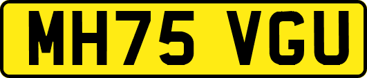 MH75VGU