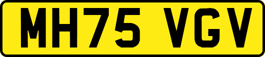 MH75VGV