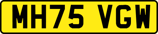 MH75VGW