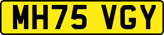 MH75VGY
