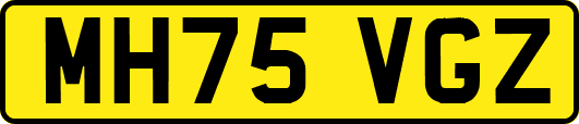 MH75VGZ