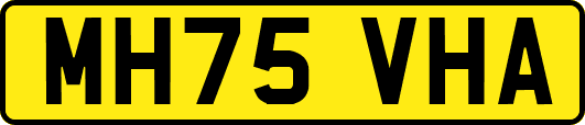 MH75VHA