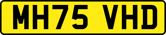 MH75VHD