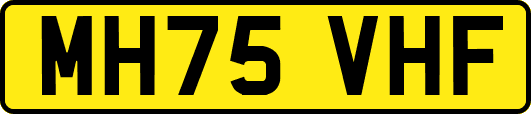 MH75VHF