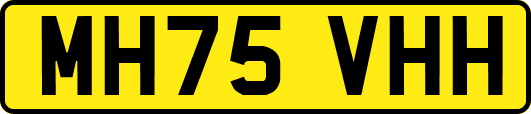 MH75VHH