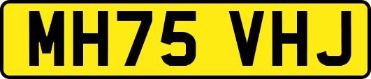 MH75VHJ