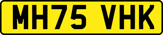 MH75VHK