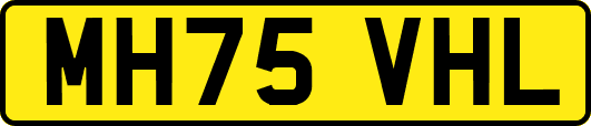 MH75VHL
