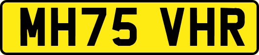 MH75VHR
