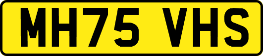 MH75VHS