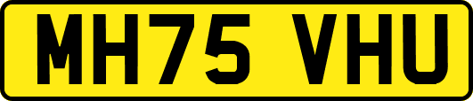 MH75VHU