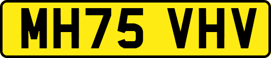 MH75VHV
