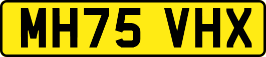 MH75VHX