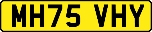 MH75VHY
