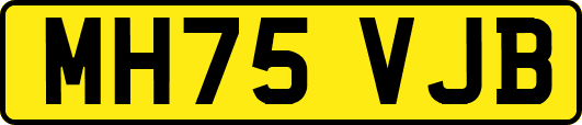 MH75VJB