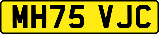 MH75VJC