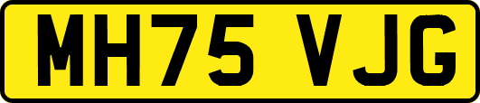 MH75VJG