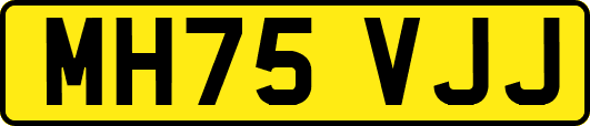 MH75VJJ