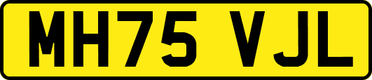 MH75VJL